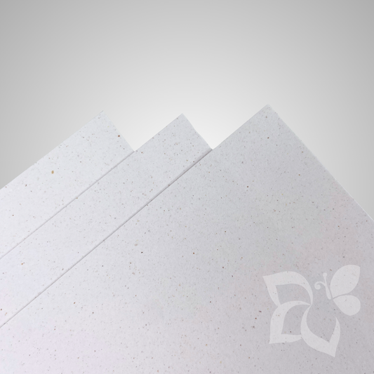 Favini Alga Carta Bianco - 120 g/mq