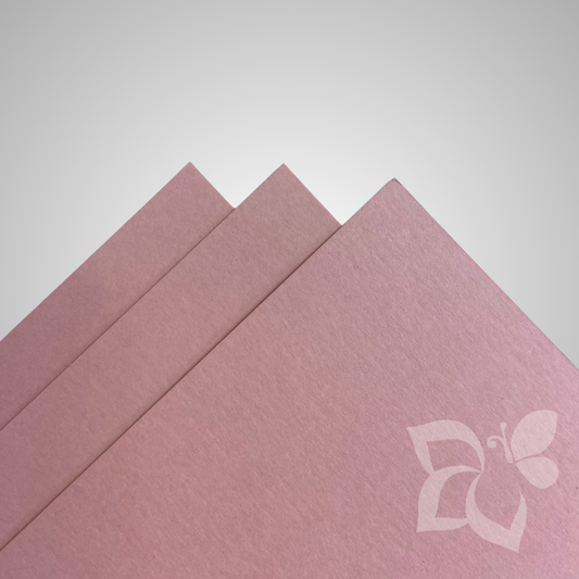 Arjowiggins Keaykolour Old rose - 300 g/mq