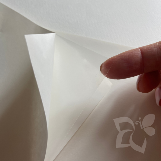 BIODESIVO trasparente 85 g/mq