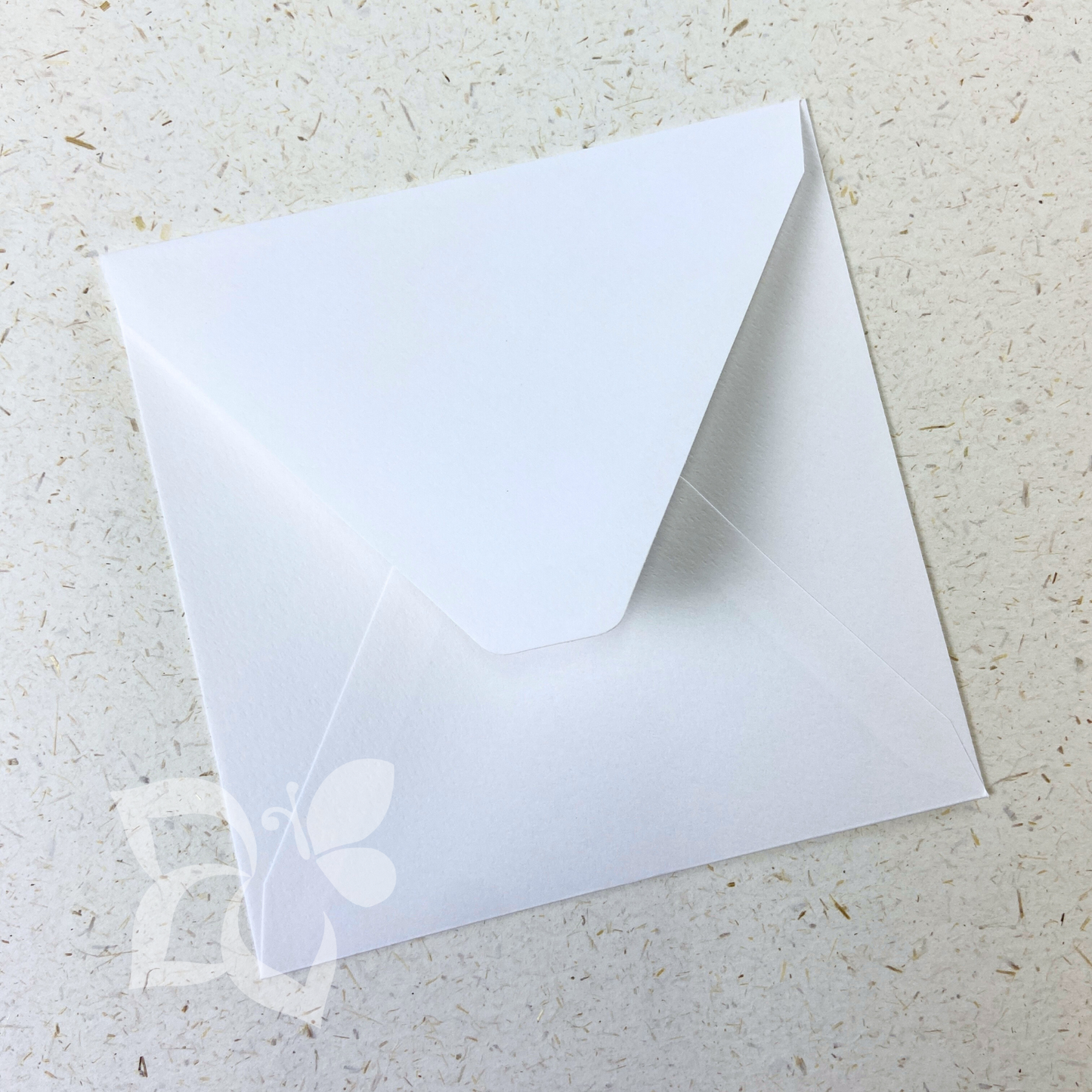 Busta Martellata Bianco - 120 g/mq