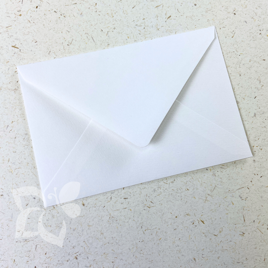 Busta Martellata Bianco - 120 g/mq