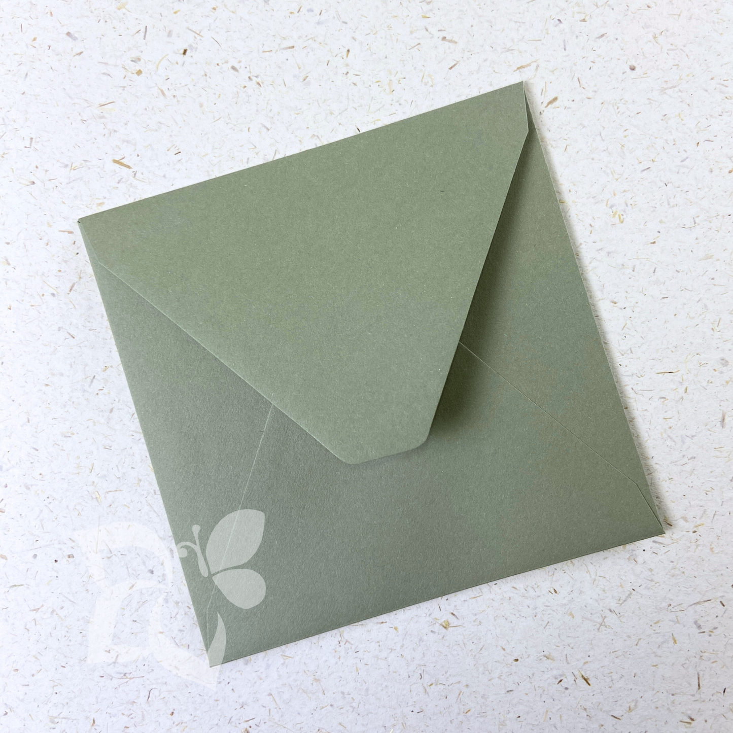 Busta Naturale Verde Salvia - 120 g/mq