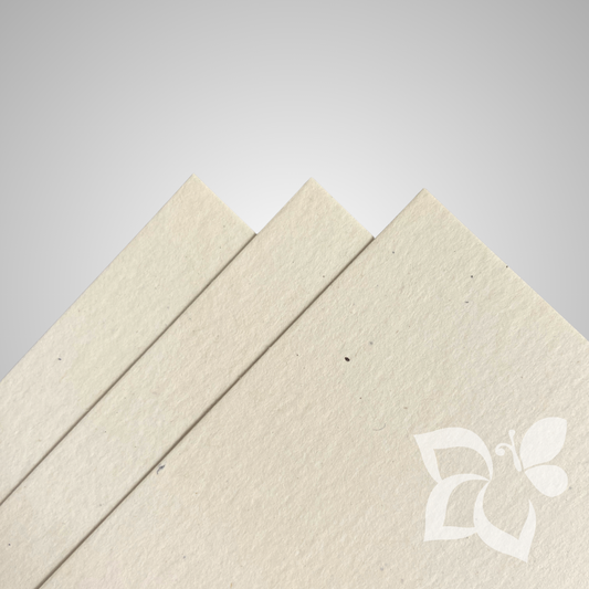 Cordenons Flora Avorio - 240 g/mq