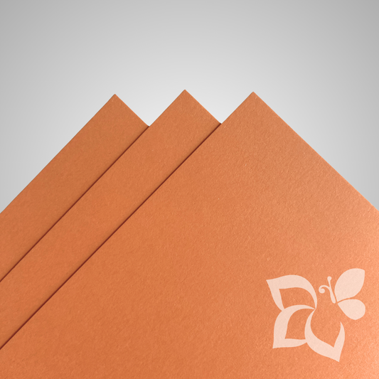 Cordenons Formosa Arancio - 250 g/mq