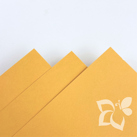 Cordenons Formosa Recy Giallo Solare - 250 g/mq