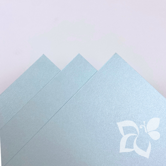 Cordenons Stardream Acquamarina - 285 g/mq