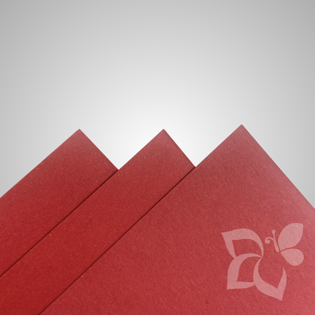 Favini Crush Ciliegia - 120 g/mq