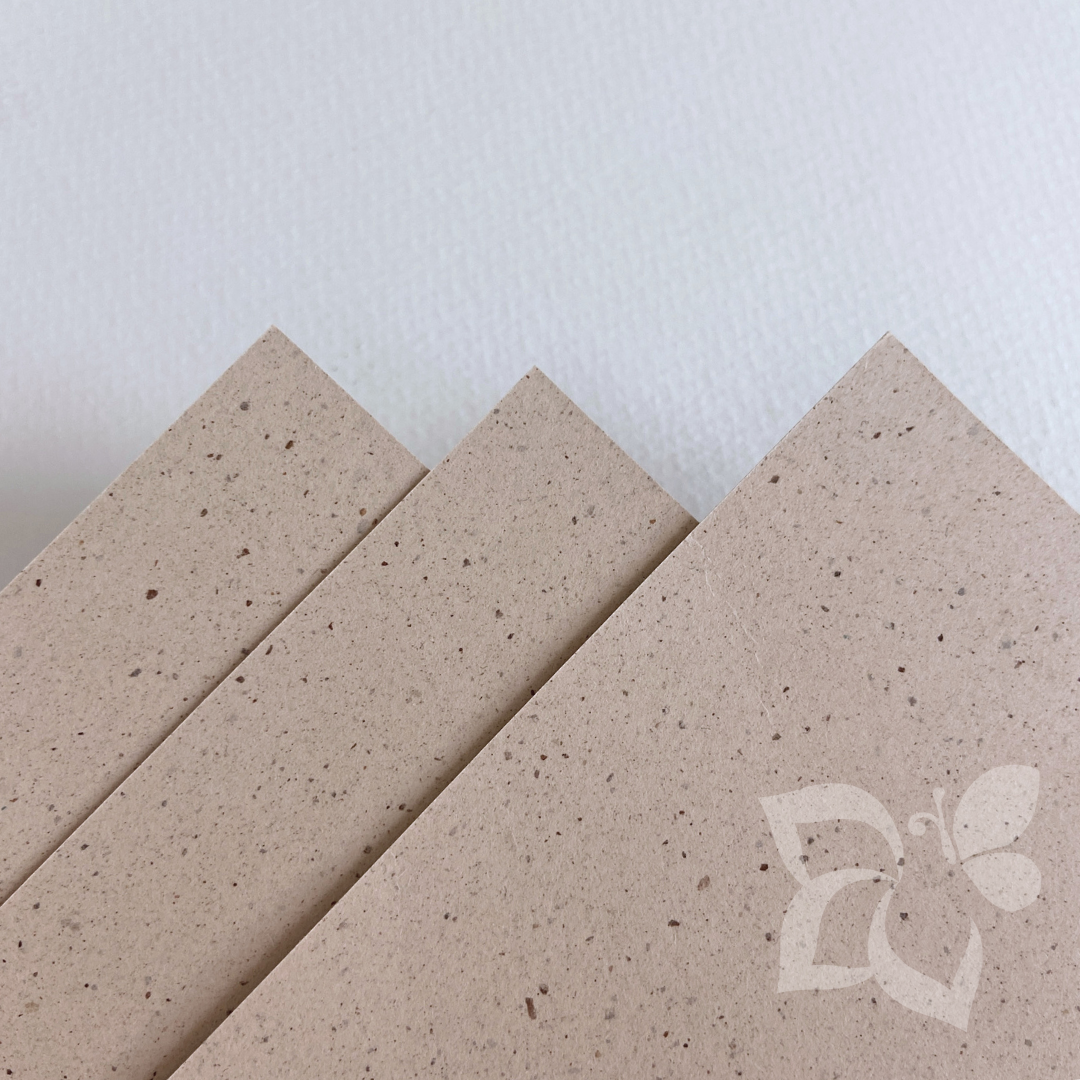 Favini Crush Cacao - 250 gr/mq