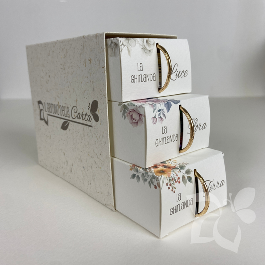 Campionario - Il Giardino della Carta