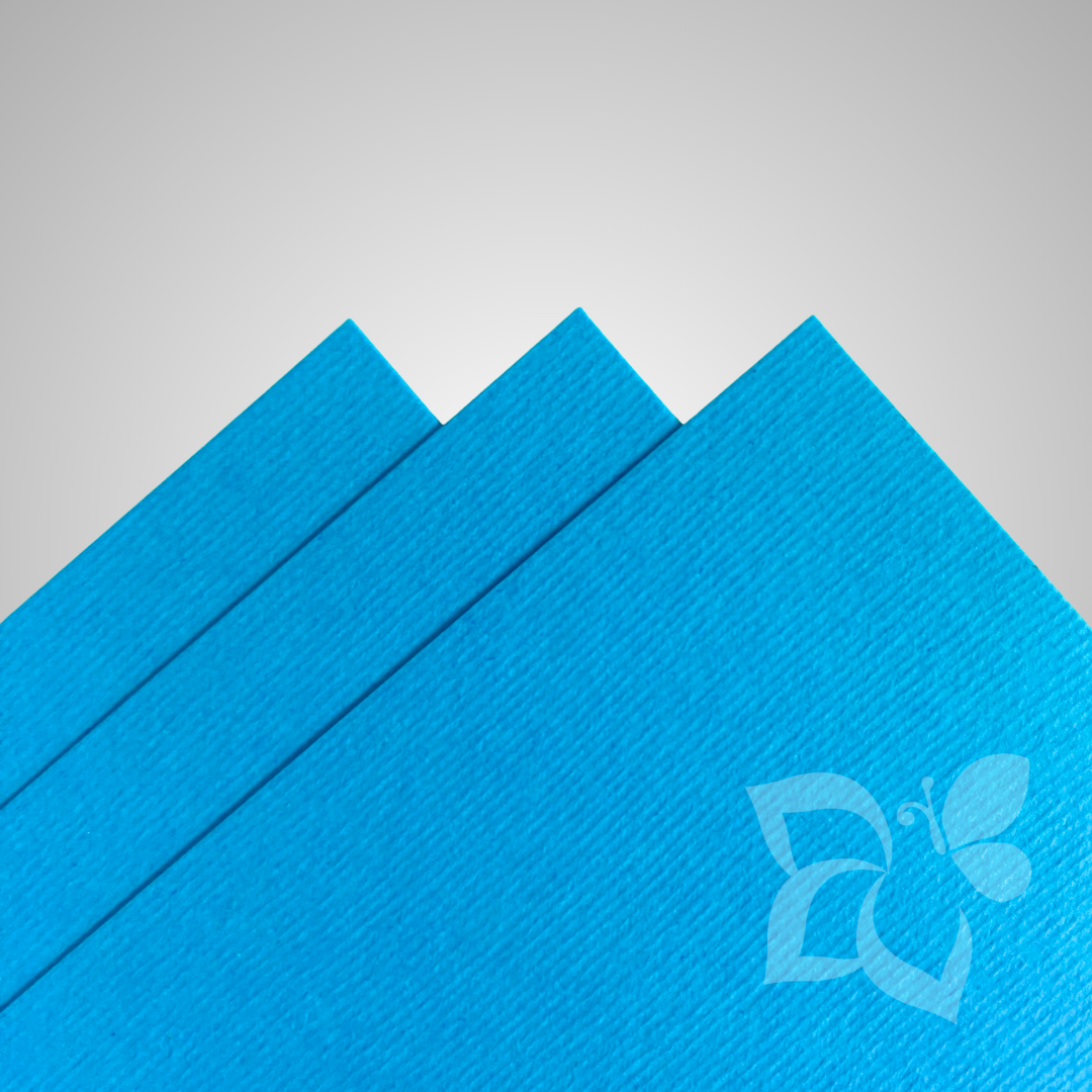 Fabriano Elle Erre Azzurro - 220 g/mq