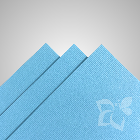 Fabriano Elle Erre Celeste - 220 g/mq