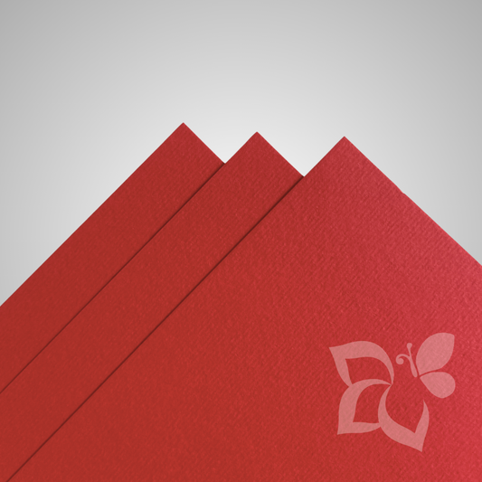 Fabriano Elle Erre Ciliegia - 220 g/mq