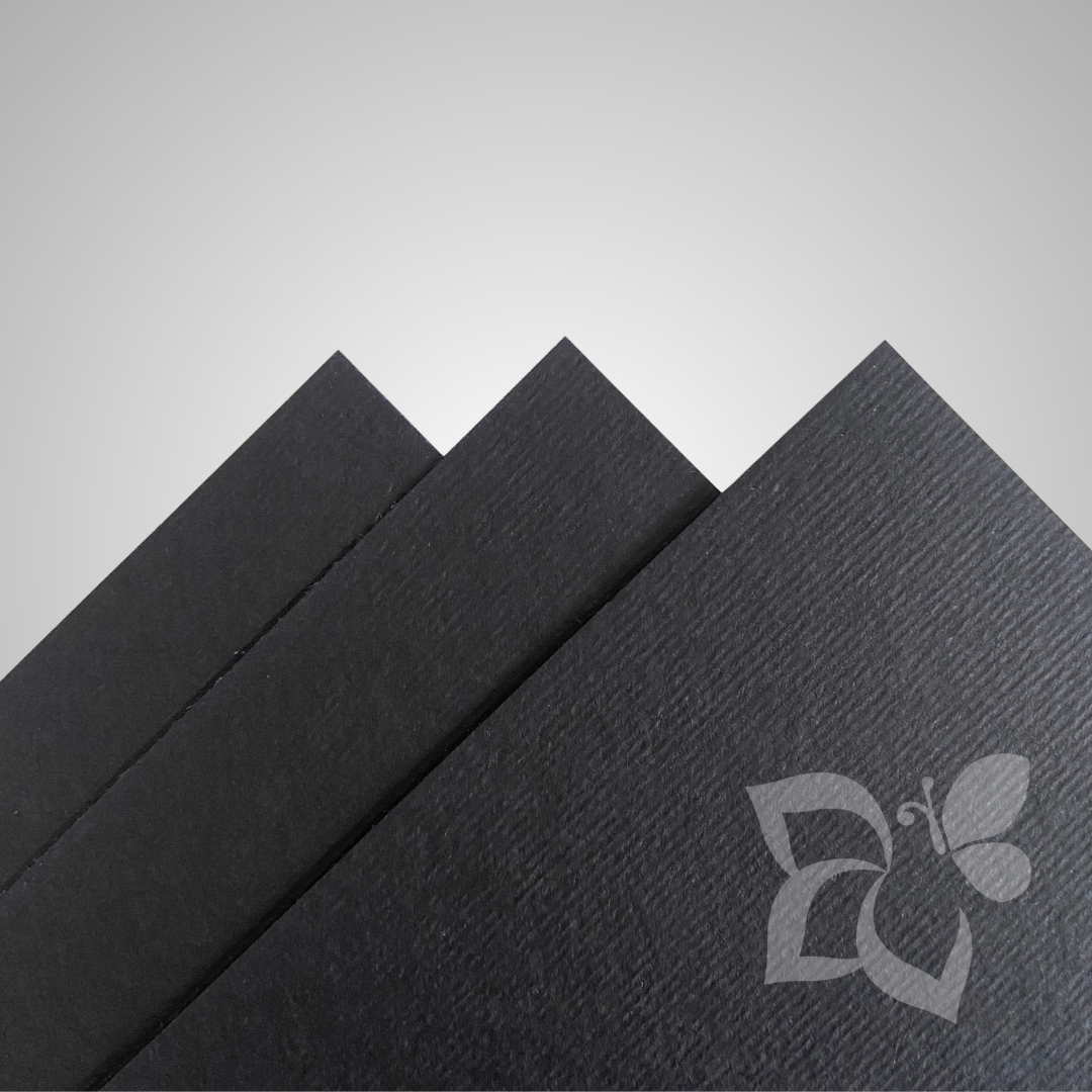 Fabriano Elle Erre Nero - 220 g/mq