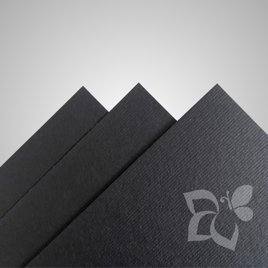 Fabriano Elle Erre Nero - 220 g/mq