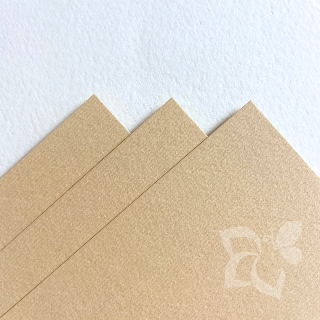 Fabriano Elle Erre Panna - 220 g/mq