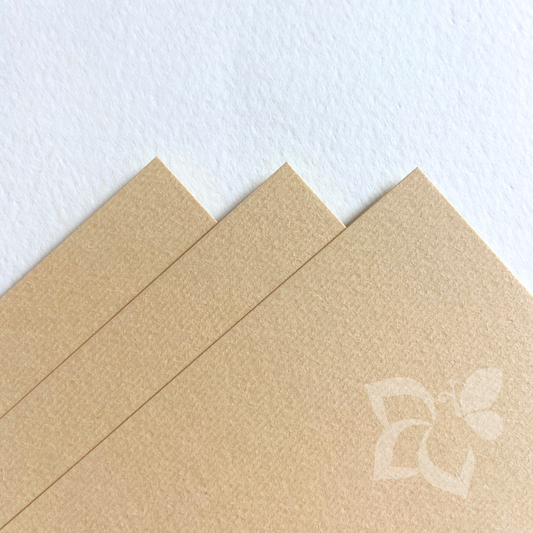 Fabriano Elle Erre Panna - 220 g/mq