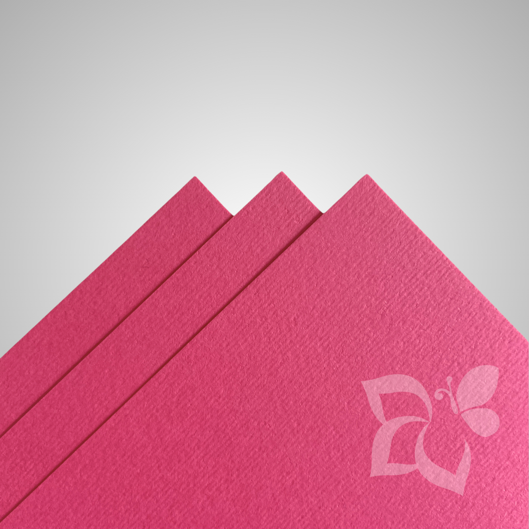 Fabriano Elle Erre Fucsia - 220 g/mq