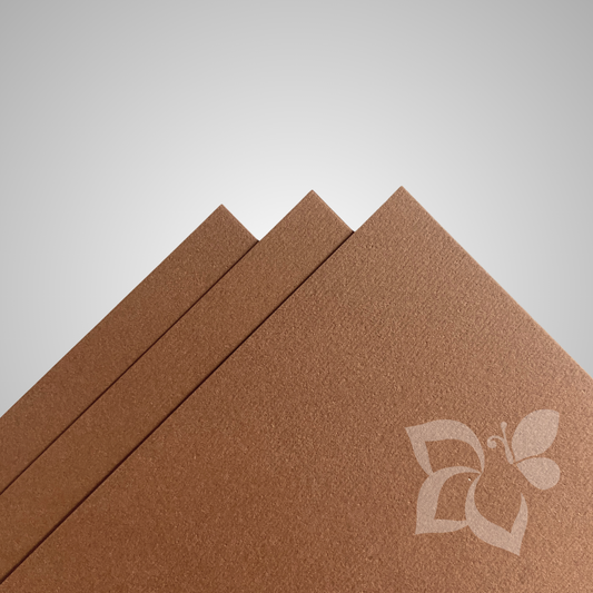 Fabriano Elle Erre Marrone - 220 g/mq