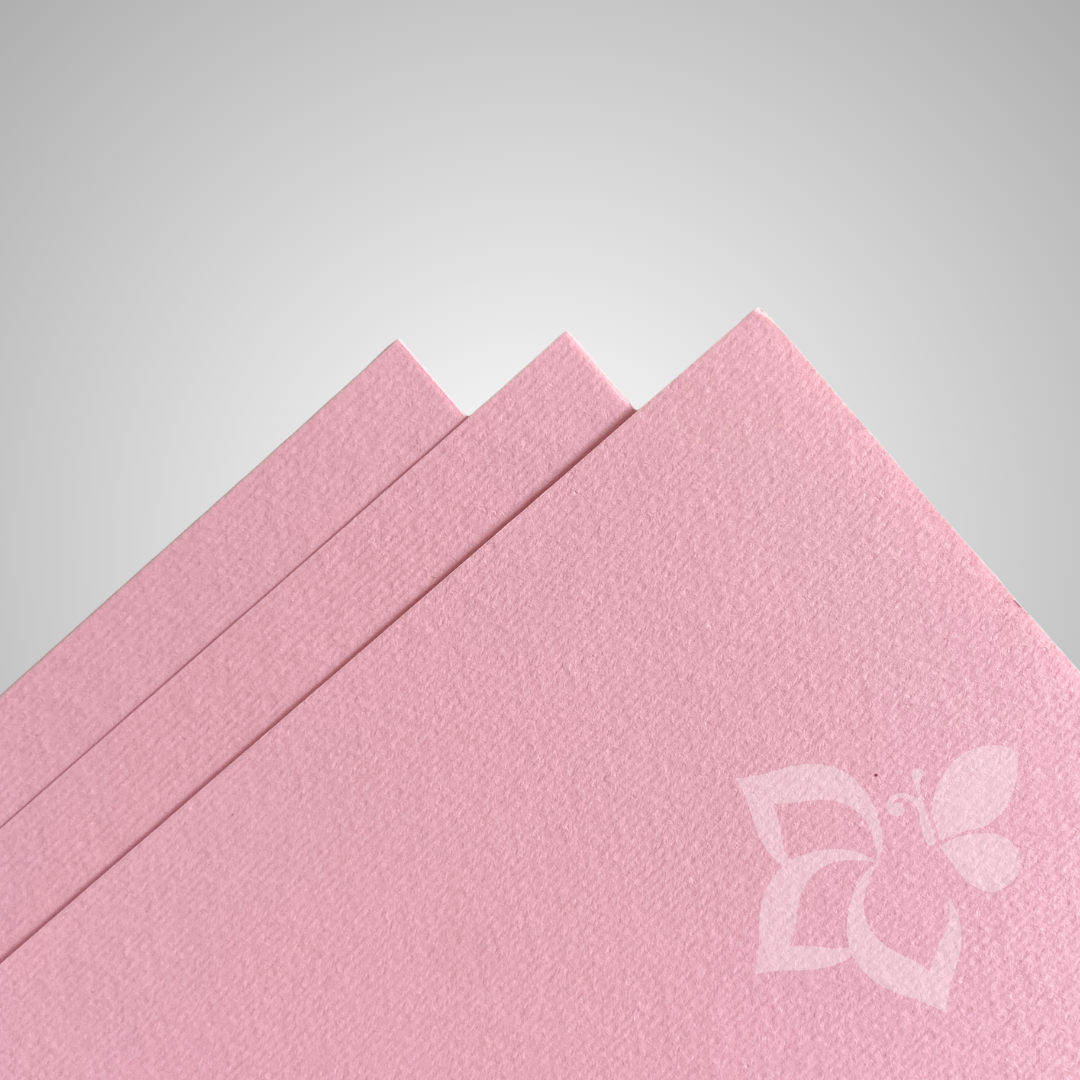 Fabriano Elle Erre Rosa - 220 g/mq