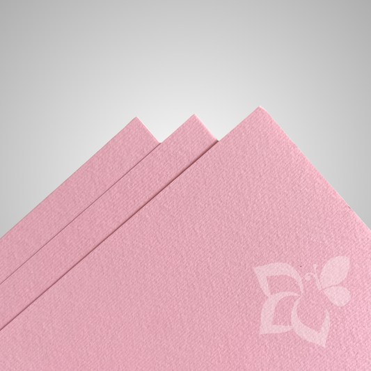 Fabriano Elle Erre Rosa - 220 g/mq