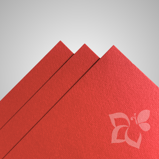 Fabriano Elle Erre Rosso - 220 g/mq