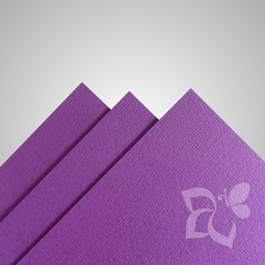 Fabriano Elle Erre Viola - 220 g/mq