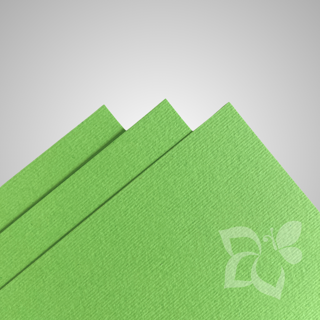 Fabriano Elle Erre Verde Pisello - 220 g/mq