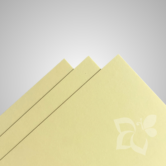 Favini Burano Giallo - 250 g/mq