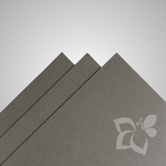 Favini Burano Grigio Pietra - 250 g/mq