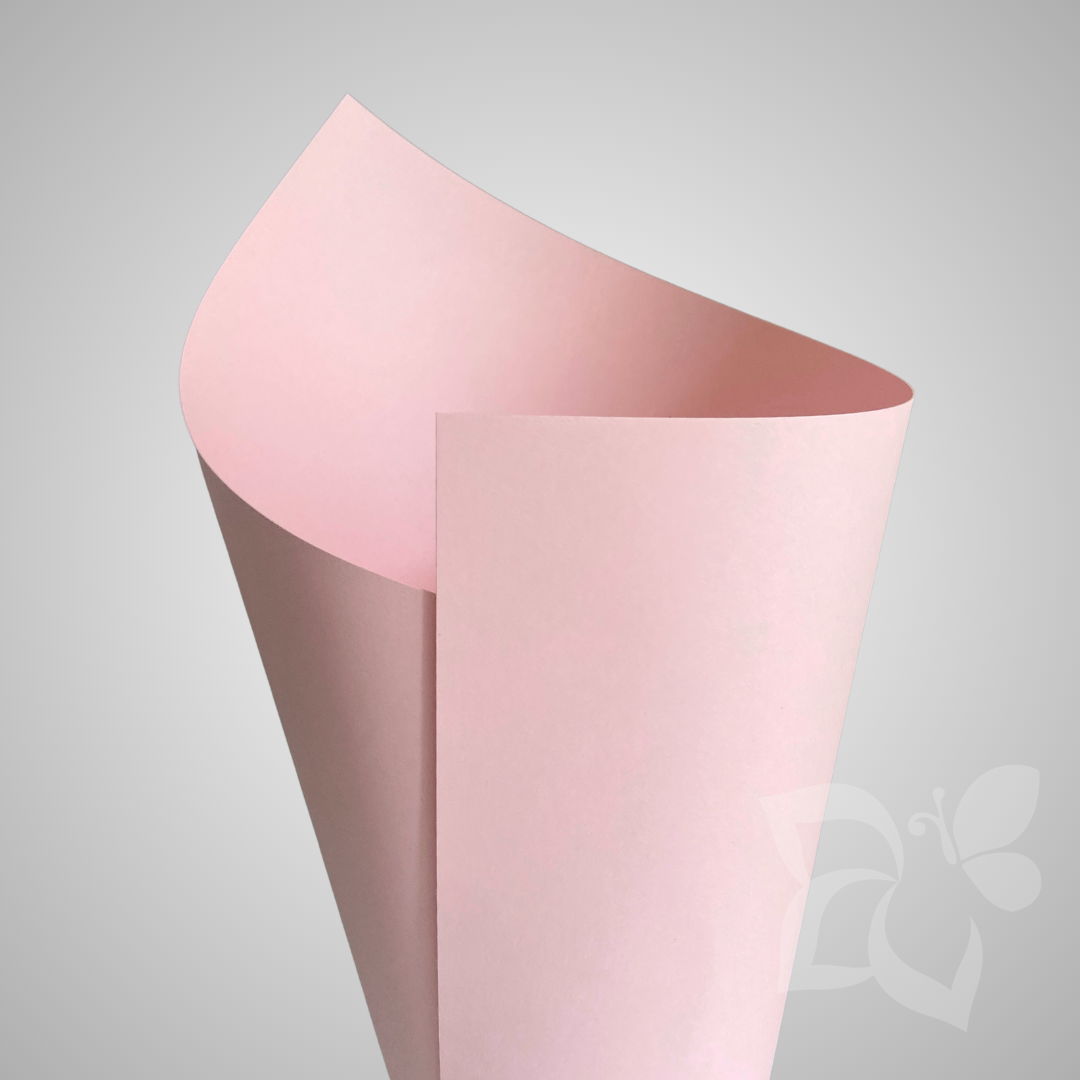 Favini Burano Rosa - 250 g/mq