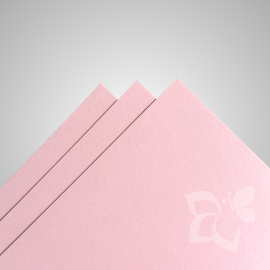 Favini Burano Rosa - 250 g/mq