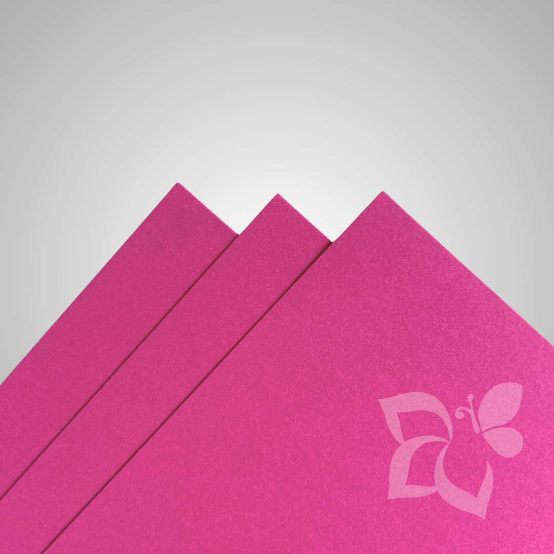 Favini Burano Rosa Shocking- 250 g/mq