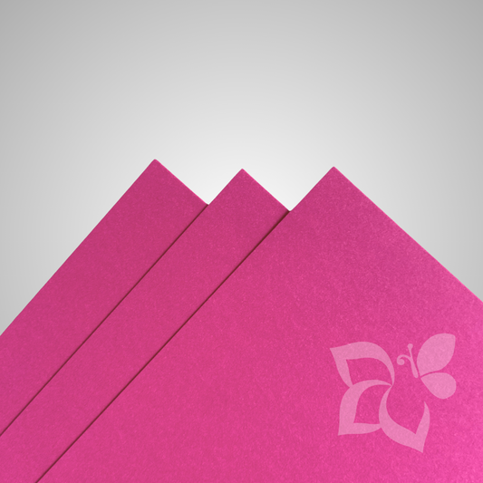 Favini Burano Rosa Shocking- 250 g/mq