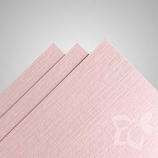 Fedrigoni Sirio Color E20 Denim Rosa Nude - 290 g/mq