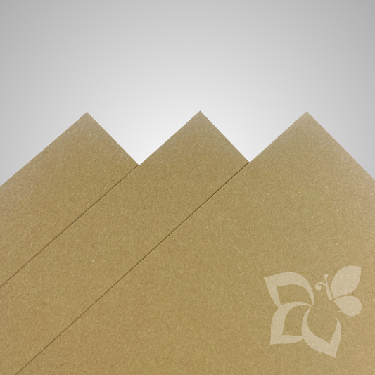 Fedrigoni Materica Kraft - 250 g/mq