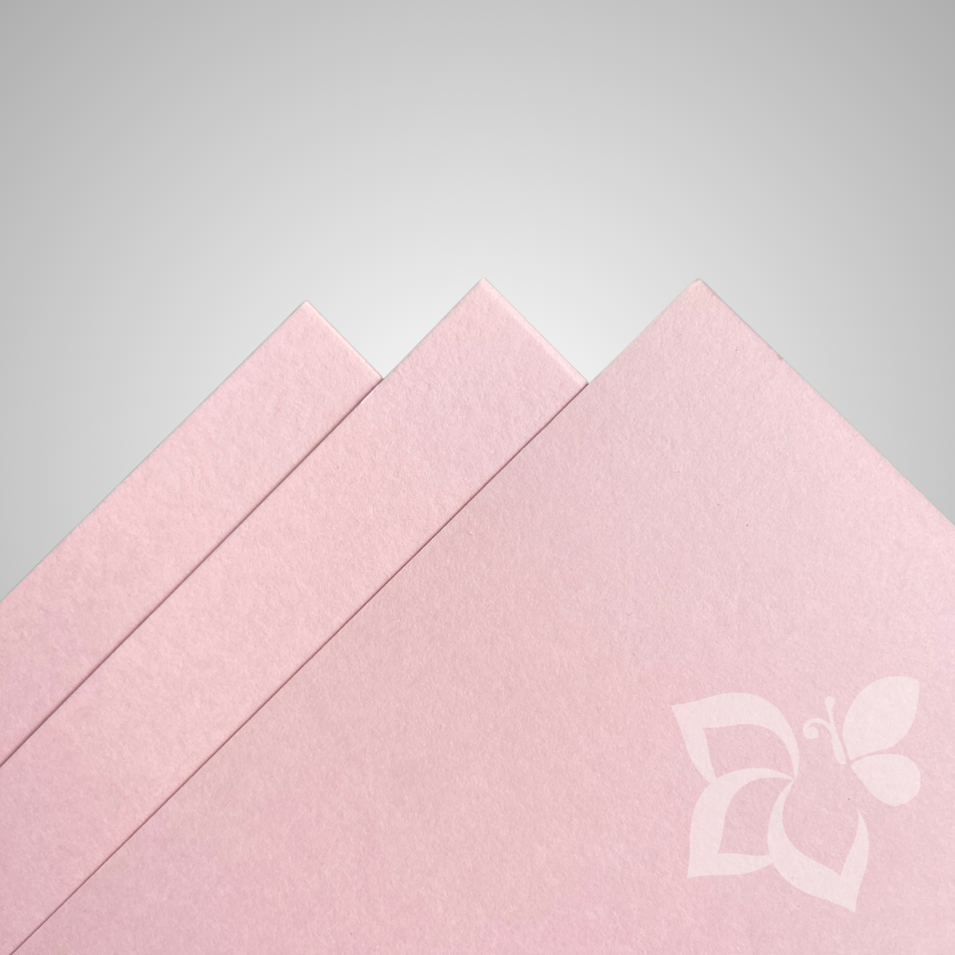 GMund Colors Matt 11 Rosa - 300 g/mq