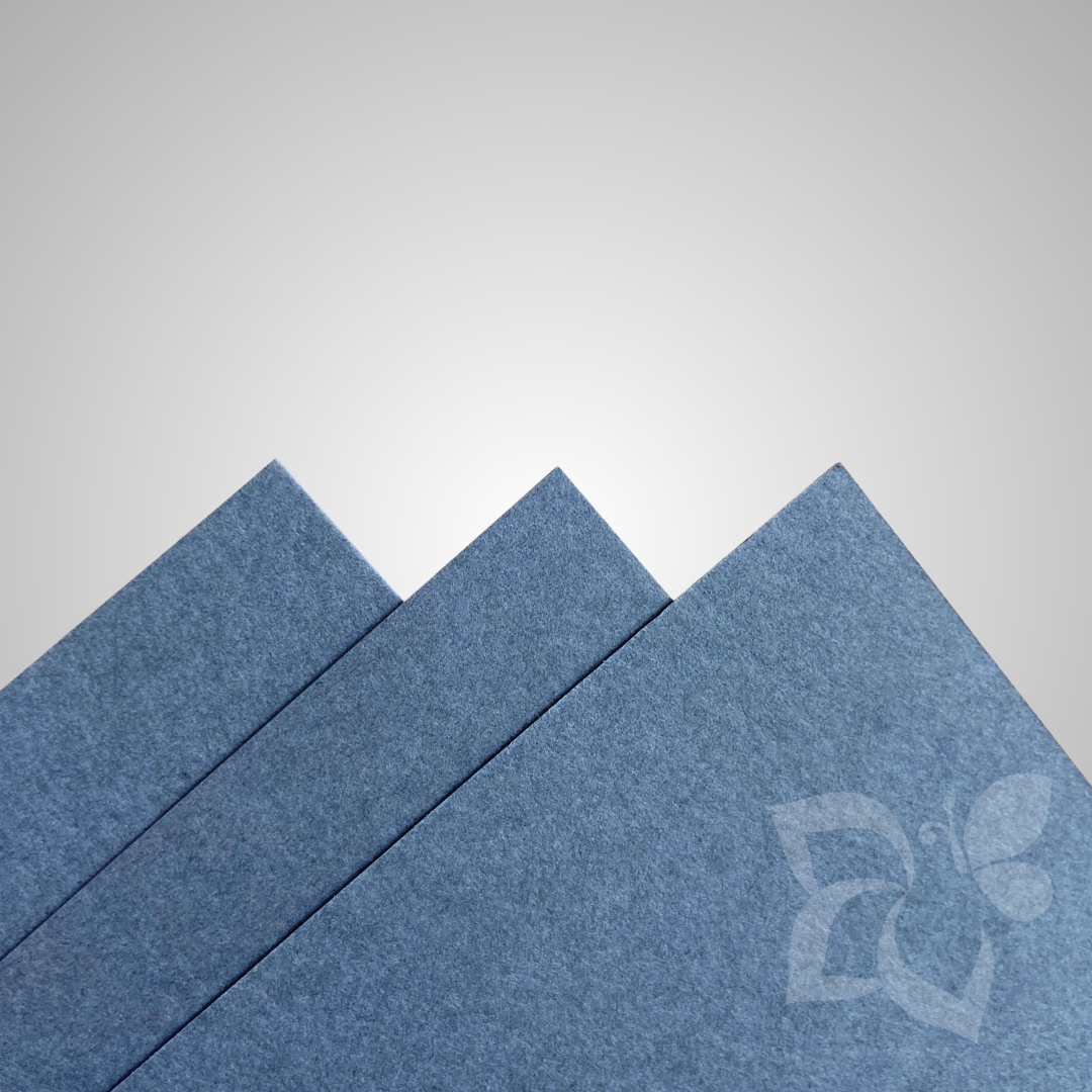 GMund Colors Matt 14 Azzurro grigio - 300 g/mq