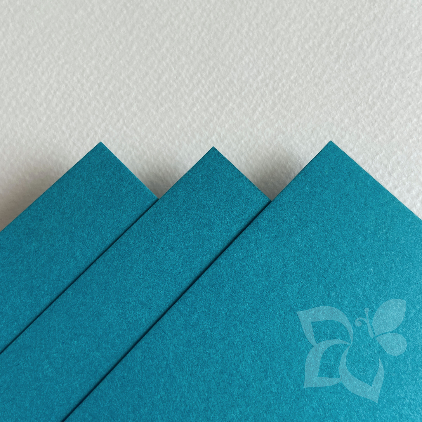 GMund Colors Matt 90 Blu smeraldo - 300 g/mq