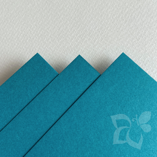 GMund Colors Matt 90 Blu smeraldo - 300 g/mq