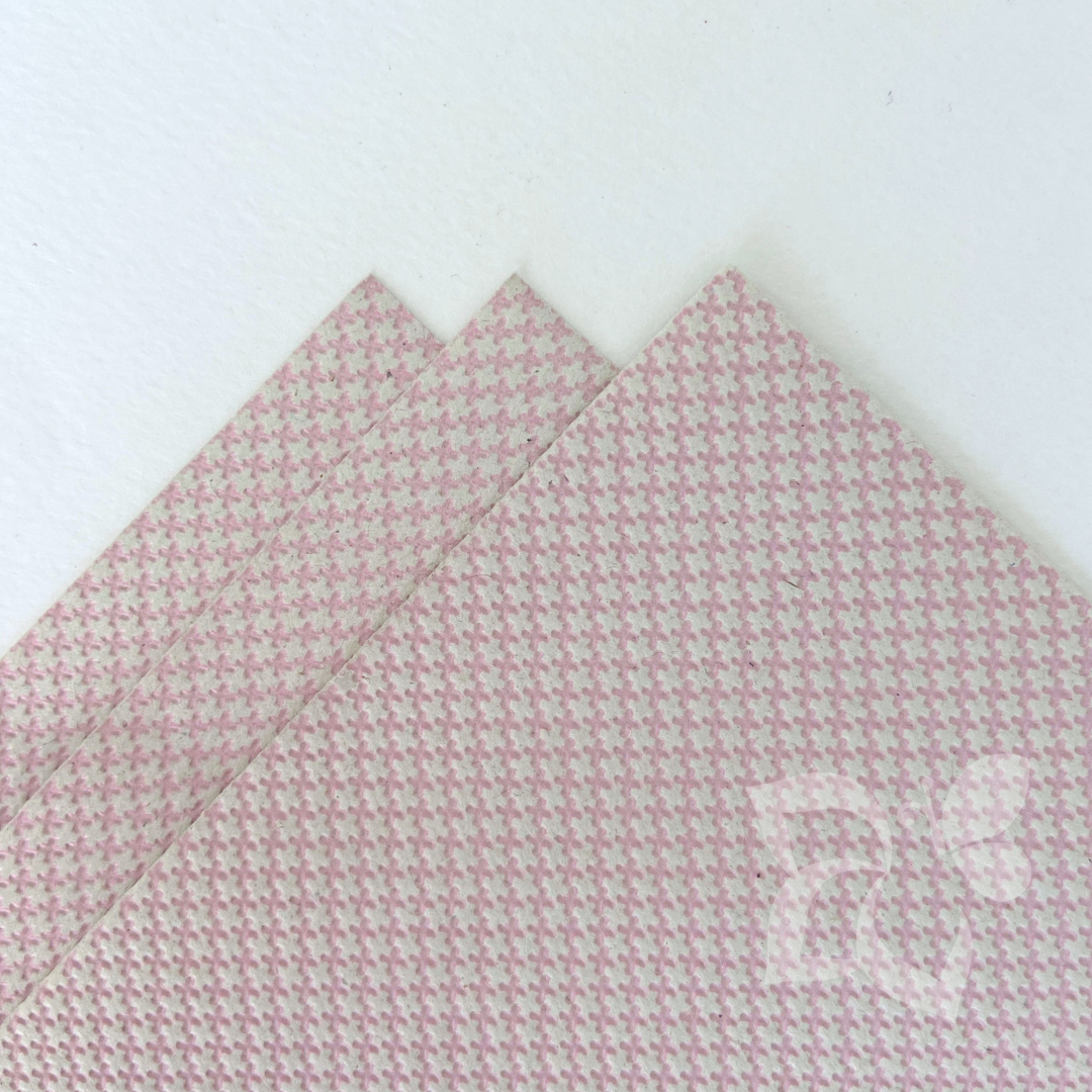 Icma Wabi-Sabi 5195/89 Crocette rosa - 120 g/mq