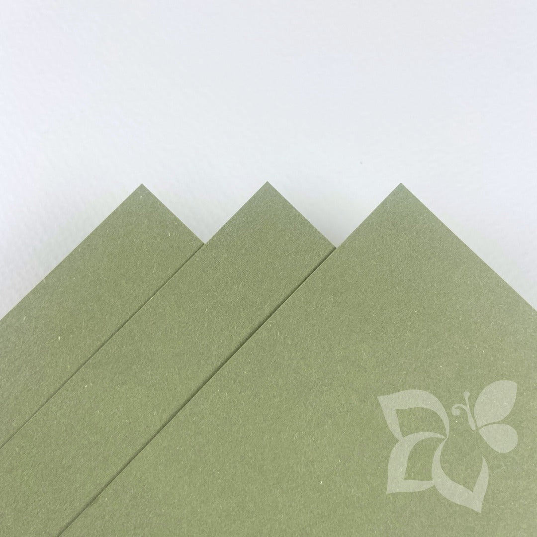 Fedrigoni Materica Verdigris - 250 g/mq