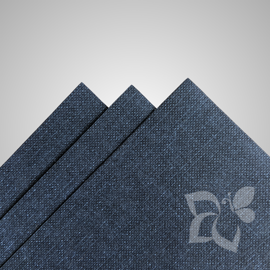 Icma Kind Linem 5205 / 62 Denim blu - 90 g/mq