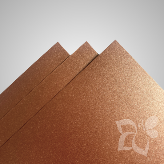 Favini Majestic Casino Gold - 250 g/mq