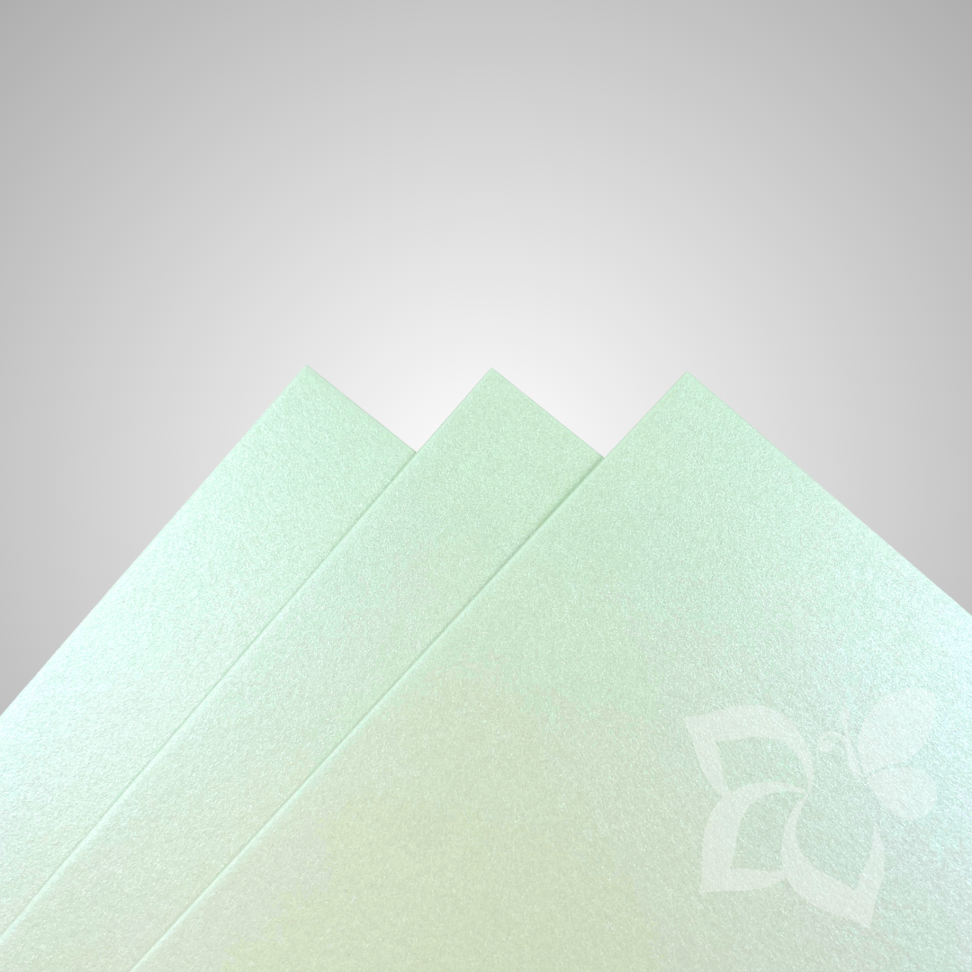 Favini Majestic Fresh Mint - 250 g/mq