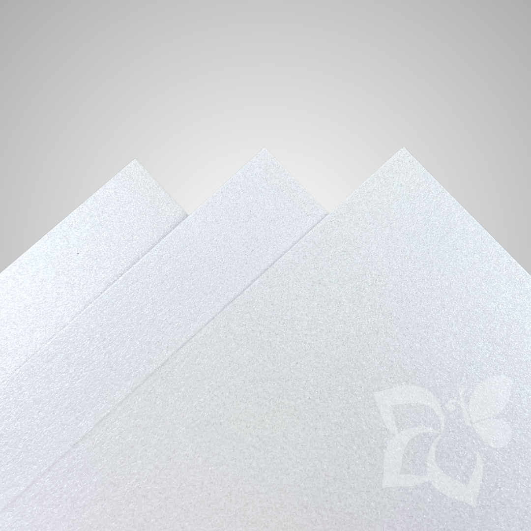 Favini Majestic Marble White - 250 g/mq