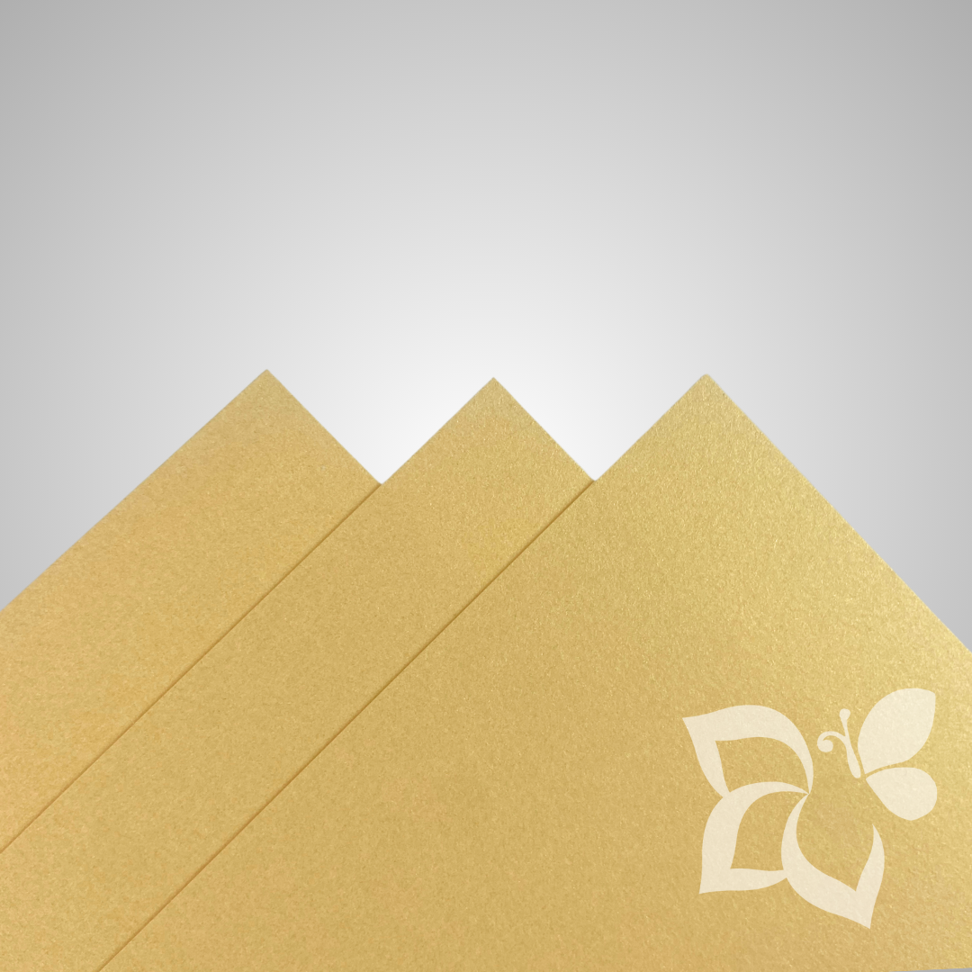 Favini Majestic Mellow Yellow - 250 g/mq