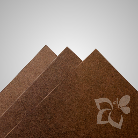 Mondi Pergraphica Colours Gentle Brown - 160 g/mq