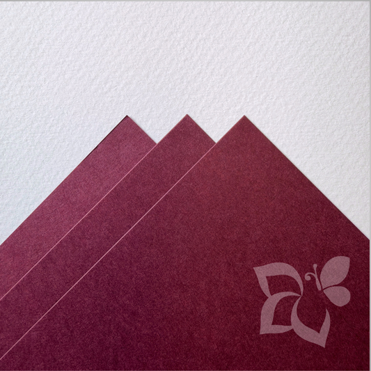 Mondi Pergraphica Colours Noble Red - 160 g/mq