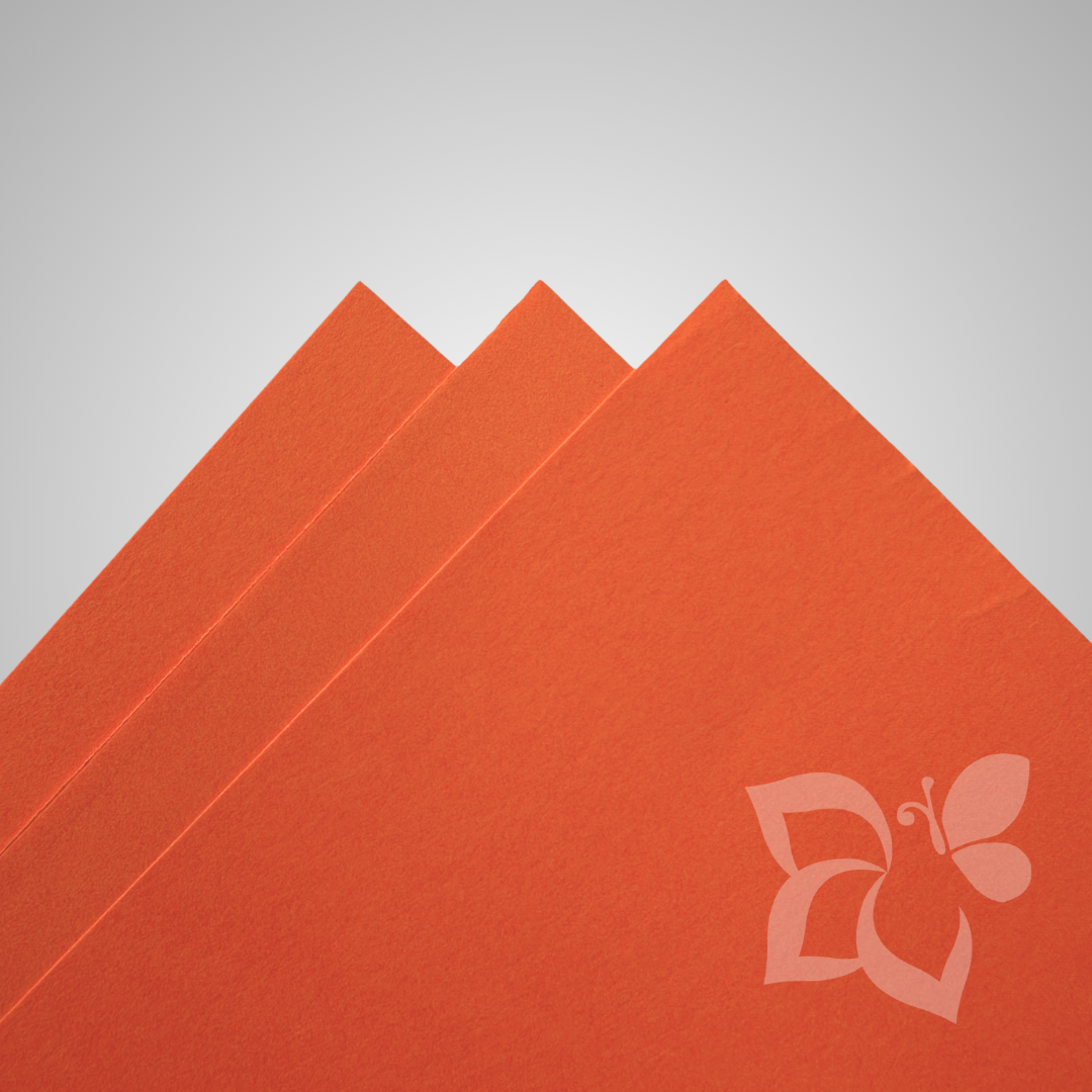 Mondi Pergraphica Colours Fantastic Orange - 160 g/mq