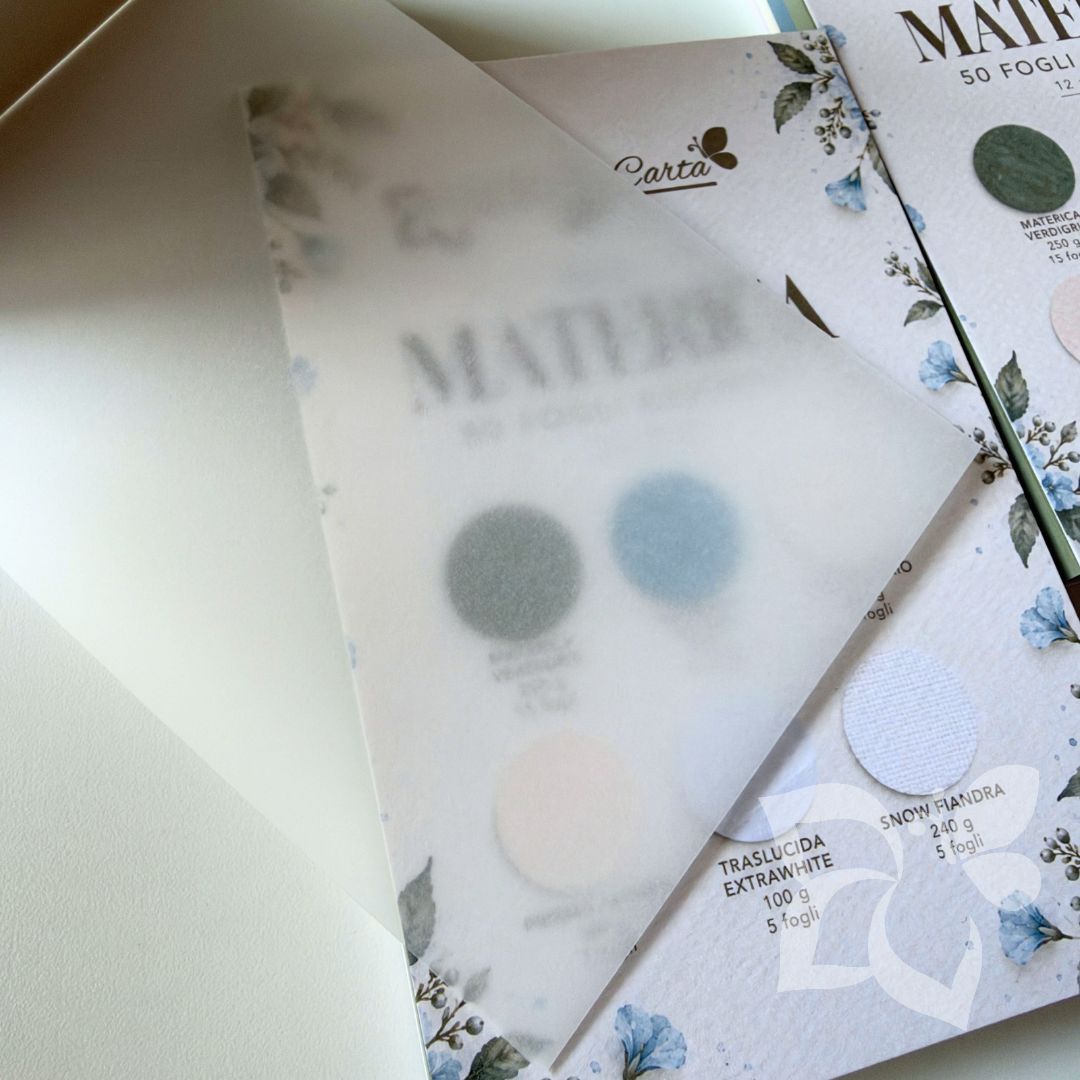 PAD Materica - 250 g/mq